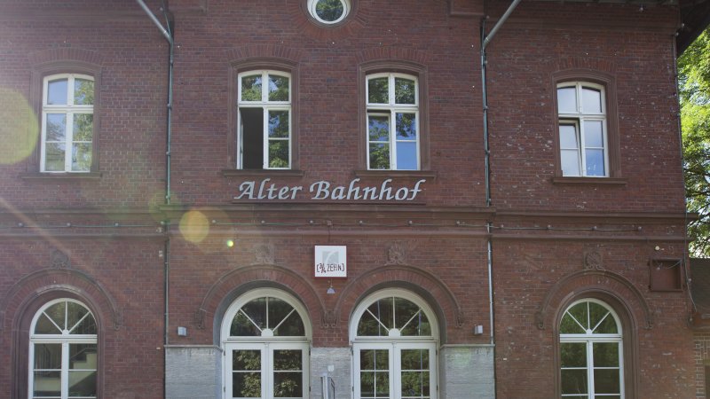 Bild zum Thema